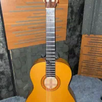 گیتار فوق حرفه ای cuenca 70 Fc