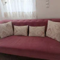 مبل|مبلمان خانگی و میز عسلی|شوشتر, |دیوار