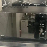 ماکرویو ال.جی|اجاق گاز و لوازم برقی پخت‌وپز|تهران, دریا|دیوار