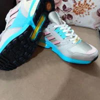 کتونی zx|کیف، کفش، کمربند|ری, جوانمرد قصاب|دیوار