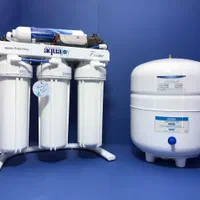 دستگاه تصفیه آب پرایم