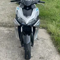 موتور آیروکس مدل۱۴۰۱|موتورسیکلت|صومعه‌سرا, |دیوار