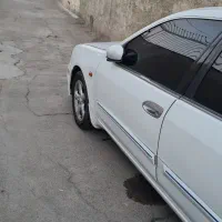 ماکسیما دنده 96|خودرو سواری و وانت|اصفهان, شاهد|دیوار