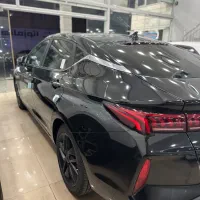 کی ام سی J7 صفر ۱۴۰۴ مشکی|خودرو سواری و وانت|شیراز, باغ تخت|دیوار