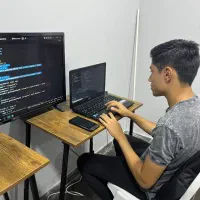 آموزش برنامه نویسی حرفه ای|خدمات آموزشی|بندرعباس, |دیوار