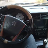 پژو پارس 1401|خودرو سواری و وانت|زرند, |دیوار