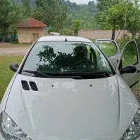 پژو 206تیپ 2 اقساط ویژه بانوان سرپرست