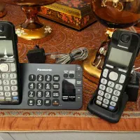 تلفن پاناسونیک