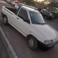 پراید بار ۴۰۳ در حد صفر خشک
