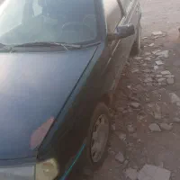 پژو آردی مدل 1384