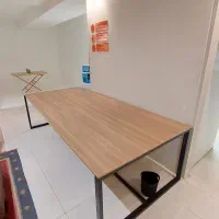 میز کنفرانس 6 تا 8 نفره