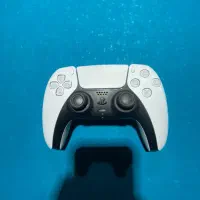 دسته ps5 درحد نو