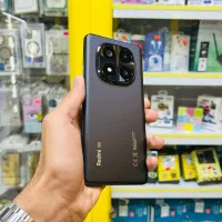 شیائومی +Redmi Note 14 Pro با حافظه 512 گیگابایت|موبایل|مشهد, رضاشهر|دیوار