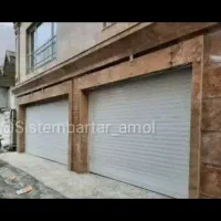 دربهای اتوماتیک|خدمات پیشه و مهارت|آمل, |دیوار