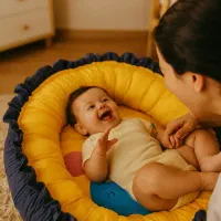 تولید شرکتی/تشک سرویس خواب گارددار/سیسمونی نوزاد|اسباب و اثاث بچه|تهران, بازار|دیوار