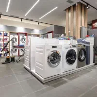 خرید و فروش انواع لوازم خانگی نو (فقط اکبند)