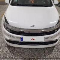 کی ام سی ایگل بنزینی|خودرو سواری و وانت|اصفهان, ارغوانیه|دیوار