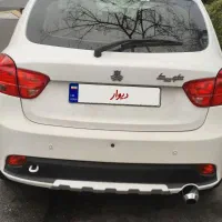 کوییک اس مدل 1401درحد تمیز بیرنگ شاسی پلم|خودرو سواری و وانت|مشهد, هفت تیر (حافظ)|دیوار