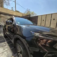 کی ام سی کا ۷ مشکی مدل ۱۴۰۲