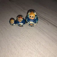 ماتروشکا اصل روسیه