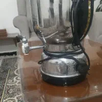 فروش سماور گازی و برقی|سماور، چایساز، قهوهساز|مریوان, |دیوار