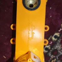 شیر تو کار لاکچری درجه 1