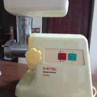 چرخ گوشت الکترا