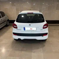 ۲۰۷ tu3 ۴۰۳|خودرو سواری و وانت|تهران, فدک|دیوار