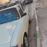 پیکان وانت ۸۳ انژکتور