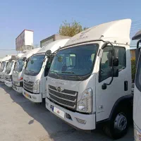 فورس ۶تن|خودرو سنگین|تهران, استاد معین|دیوار