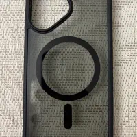 قاب آیفون ۱۶ نرمال