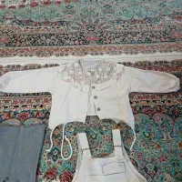 لباس بچه گانه و ساپورت|لباس|خرمآباد, |دیوار