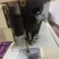 چرخ خیاطی کاچیران مدل یاسمین معاوضه هم دارم|چرخ خیاطی و ریسندگی|فولادشهر, مسکن مهر فولادشهر|دیوار