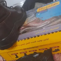 کفش ایمنی بهشتیان۴۱