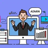 ادمین اینستاگرام جهت فعالیت نمایشگاه