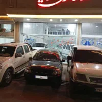 وینگل دوکابین مدل ۹۳کارکرد۱۳۵هزار|خودرو سواری و وانت|رضویه, |دیوار