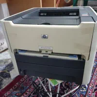 پرینتر hp1320|پرینتر، اسکنر، کپی، فکس|میانه, |دیوار