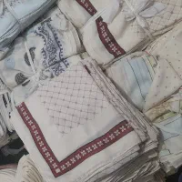 روسری خانگی 125ت