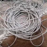 کابل شبکه cat6