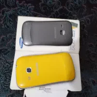 گوشی گلکسی مینی 2