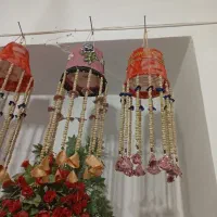 آویزه ی اسپند|صنایع دستی و سایر لوازم تزئینی|تسوج, |دیوار