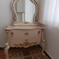 آیینه کنسول