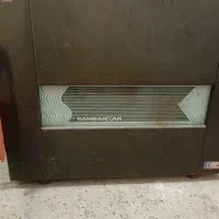 بخاری گازی چراغ نفتی|بخاری، هیتر، شومینه|قم, شهر قائم|دیوار