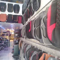 روکش صندلی حراج بدلیل تغییر شغل