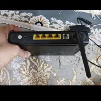 وای فای 4پرت