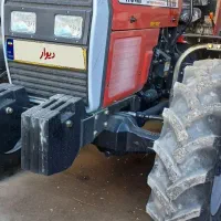 تراکتور ۴۷۵