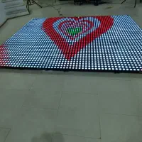 اجاره پیست رقص مربع پیست دایره|خدمات پذیرایی، مراسم|زاهدان, |دیوار