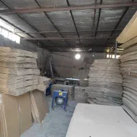 320متر سالن خیابان زیبادشت|اجارهٔ دفتر صنعتی، کشاورزی، تجاری|محمدشهر, شهرک چمران|دیوار