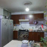 اپارتمان ۱۴۰ متری دوخواب طبقه اول ،  قلم|اجارهٔ آپارتمان|کرج, شاهین‌ویلا|دیوار