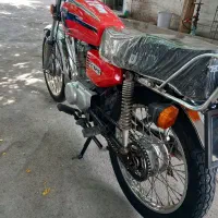 موتور هندا ۱۲۵ مزایده